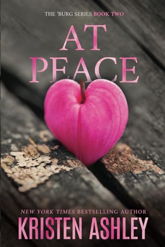 At Peace