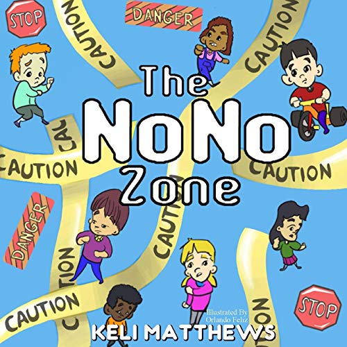 The NoNo Zone