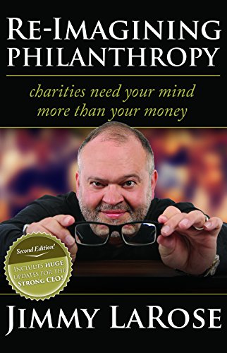 Re-Imagining Philanthropy