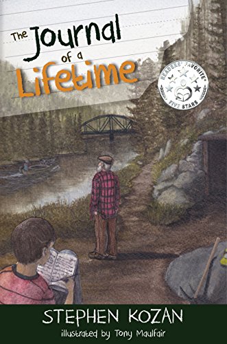 The Journal Of A Lifetime