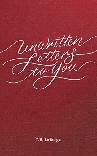 Unwritten Letters to You