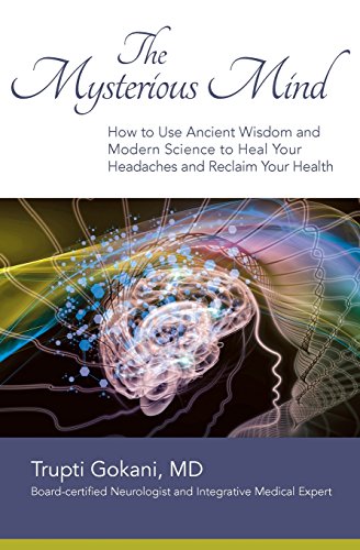 The Mysterious Mind