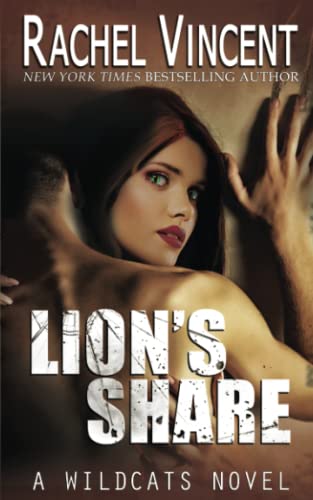 Lion's Share