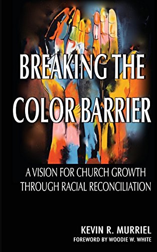 Breaking the Color Barrier