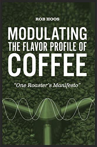 Modulating the Flavor Profile of Coffee