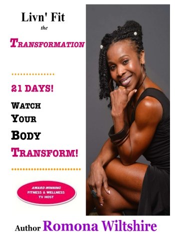Livn' Fit the TRANSFORMATION