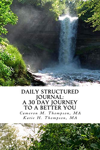 Daily Structured Journal