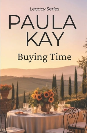 Buying Time (Legacy Series, Book 1)