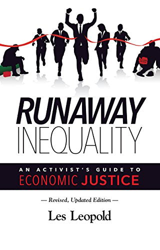 Runaway Inequality