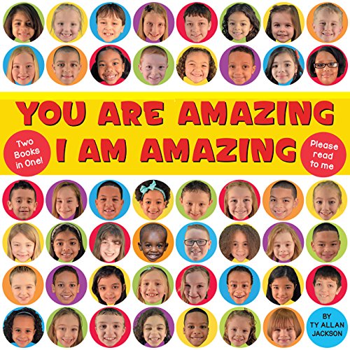 You Are Amazing  I Am Amazing
