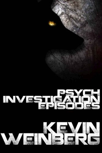 Psych Investigation Episodes: Episode I