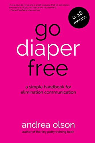 Go Diaper Free