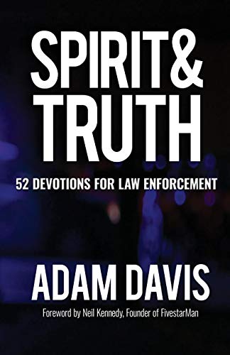 Spirit & Truth