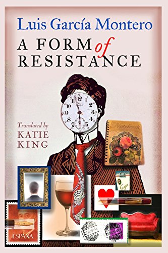 A Form of Resistance