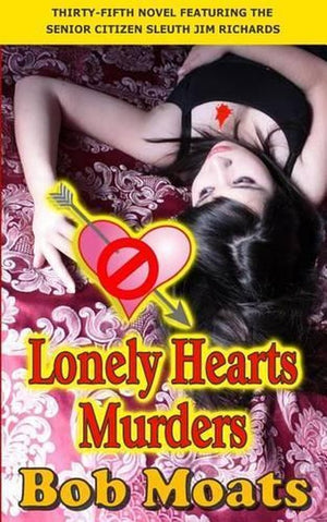 Lonely Hearts Murders