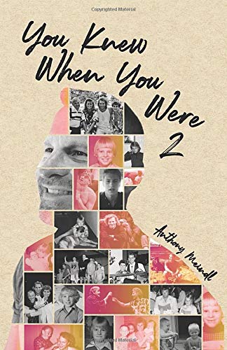 You Knew When You Were 2