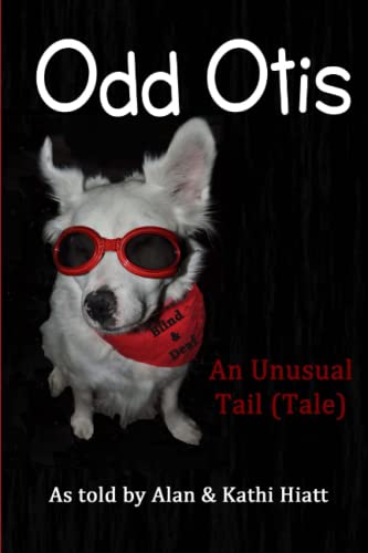 Odd Otis, 2nd Edition