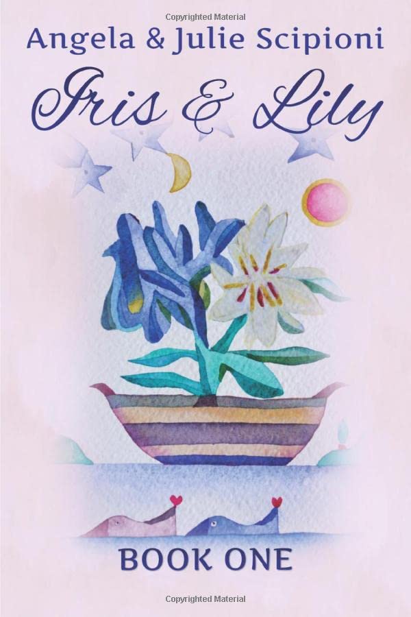 Iris  Lily Book One