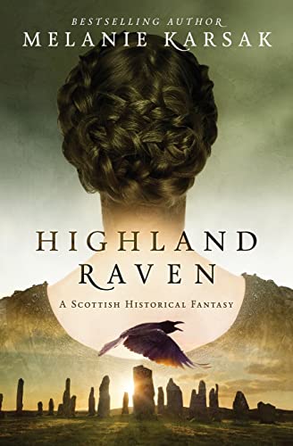 Highland Raven