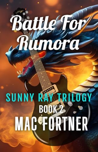 Battle For Rumora