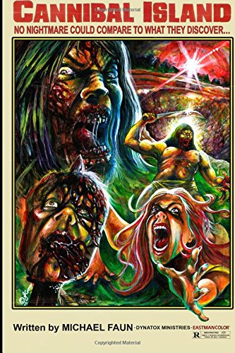 Cannibal Island