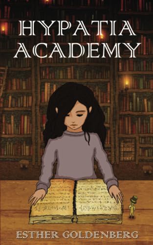 Hypatia Academy