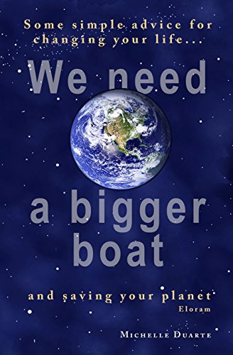 We need a bigger boat