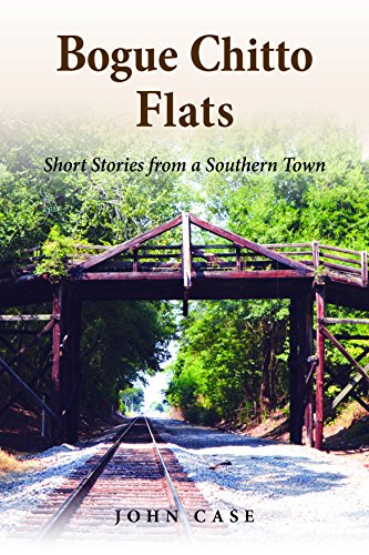 Bogue Chitto Flats