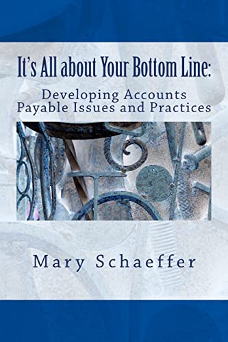 It's All about Your Bottom Line
