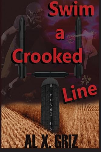 Swim a Crooked Line