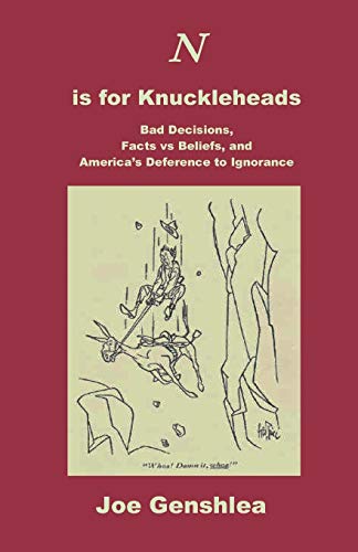 N is for Knuckleheads