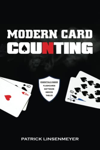 Modern Card Counting