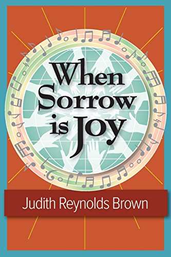When Sorrow Is Joy