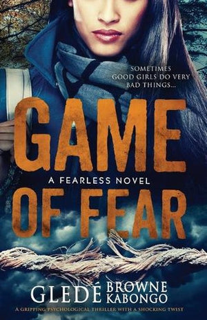 Game of Fear