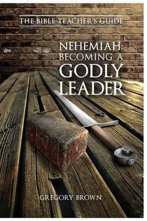 Nehemiah