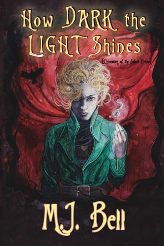 How Dark the Light Shines