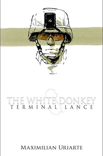 Terminal Lance The White Donkey