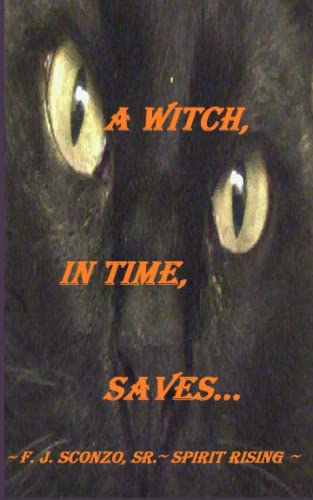 A Witch, In Time, Saves...