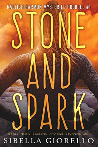 Stone and Spark
