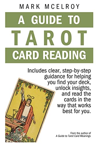 A Guide to Tarot Card Reading