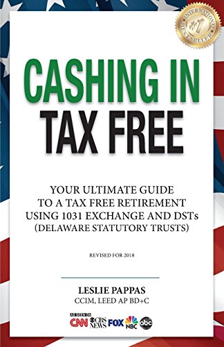 Cashing In Tax Free