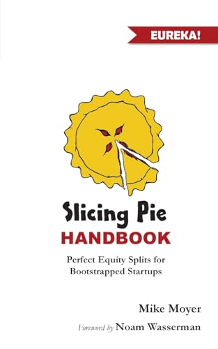 Slicing Pie Handbook