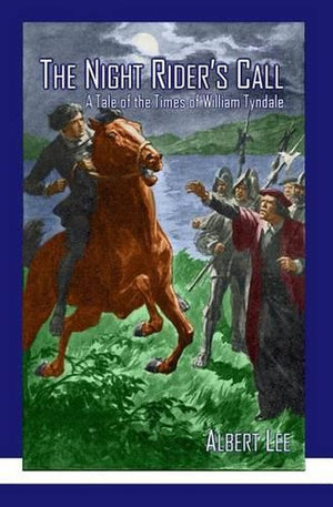 The Night Rider's Call