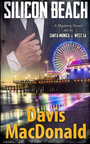 Silicon Beach (THE JUDGE SERIES) (Volume 3)