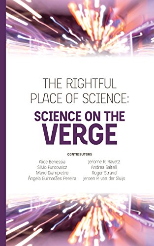 The Rightful Place of Science