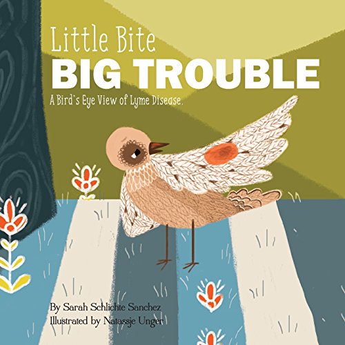Little Bite, BIG Trouble