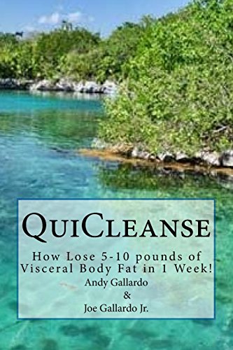 QuiCleanse
