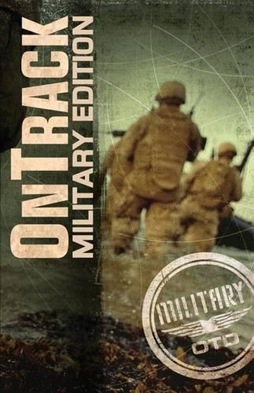 OnTrack Devotions