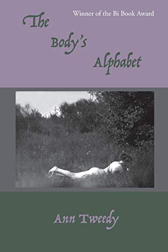 The Body's Alphabet