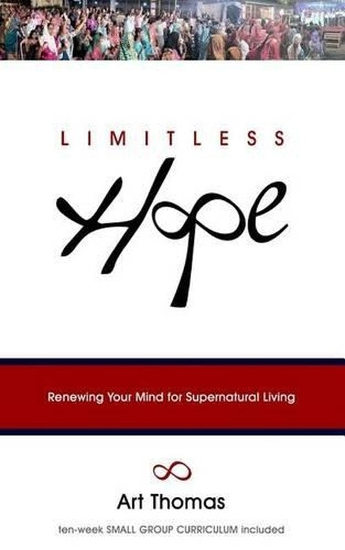 Limitless Hope